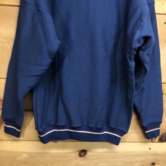 Vintage NCAA Final Four 1996 Crewneck Sweater Mens Size XL Basketball LEGENDS - Picture 10 of 10